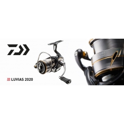 DAIWA  LUVIAS LT